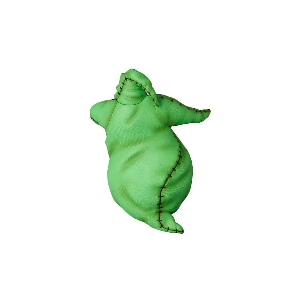 Nightmare Before Christmas Mini Figure – Oogie Boogie UDF 7 cm 2