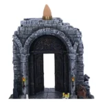 Dark Souls III Wierookhouder – Fog Gate 19 cm 5