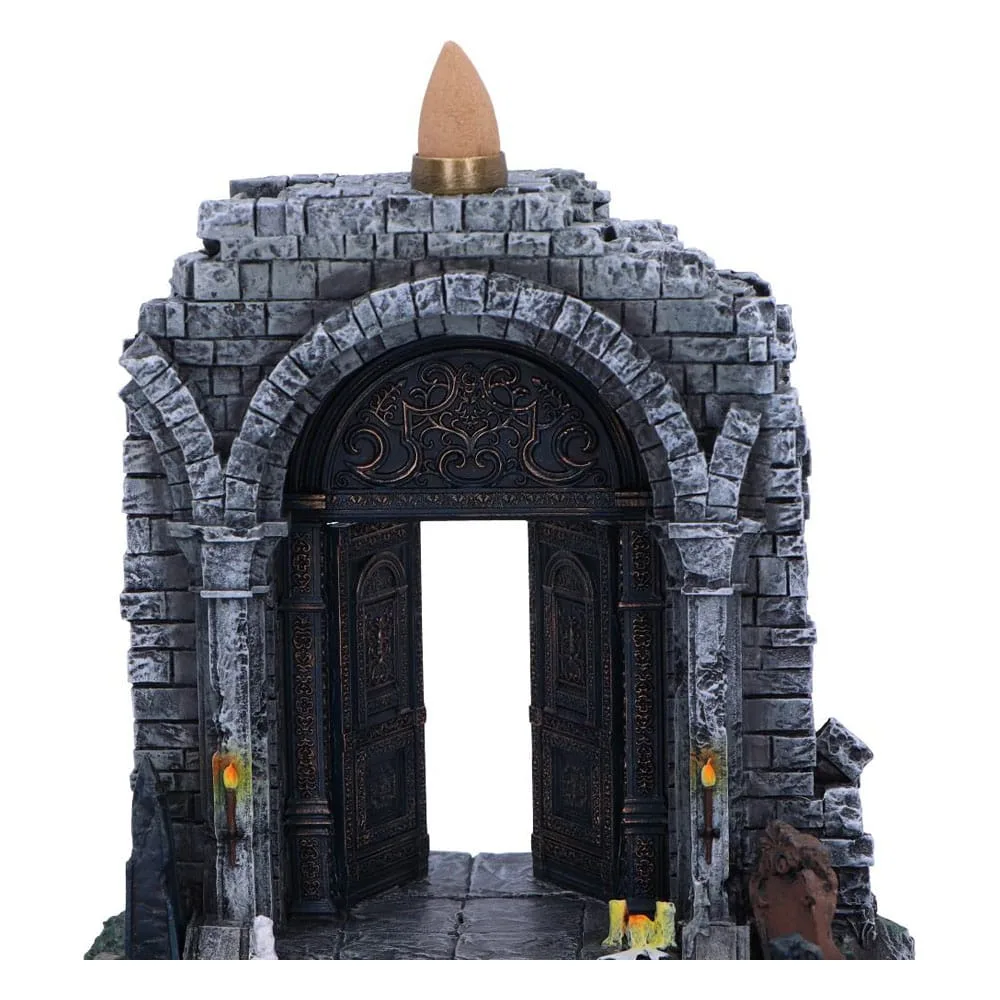 Dark Souls III Wierookhouder – Fog Gate 19 cm 5