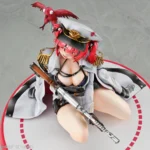 Goddess of Victory Nikke PVC Statue – Mast 4