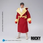 Rocky Action Figure – Exquisite Super Series 1/12 16 cm 4