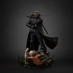 Marvel Comics Statue – Blade Art Scale 1/10 26 cm 3