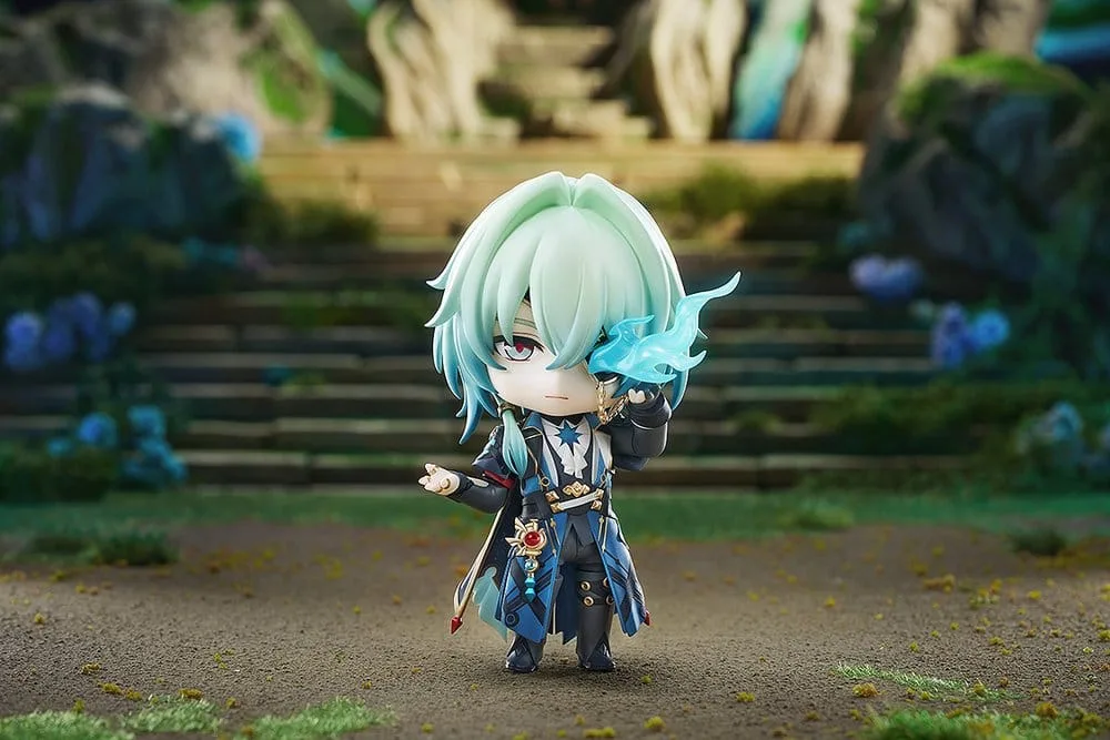 Honkai Star Rail Action Figure – Nendoroid Anaxa 10 cm 7