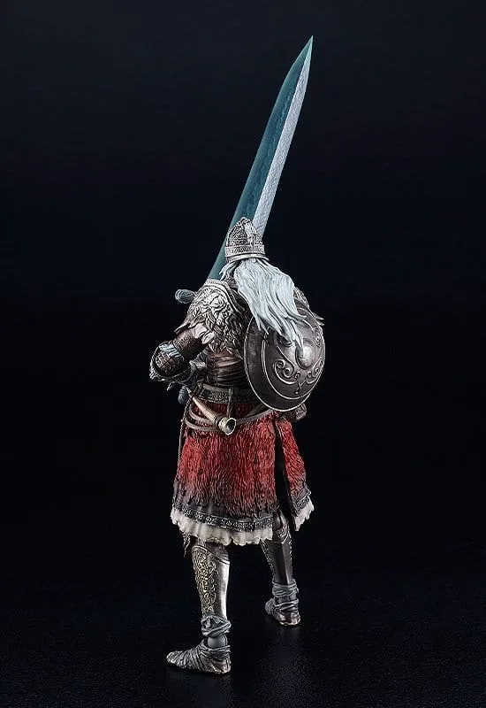Elden Ring Action Figure – Raging Wolf figma 16 cm 15
