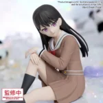 BanG Dream Sammelfigur – Taki Shiina Schuluniform 9 cm 3