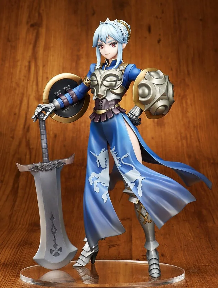 Unicorn Overlord PVC Statue – Virginia Class Valkyria 24 cm 12