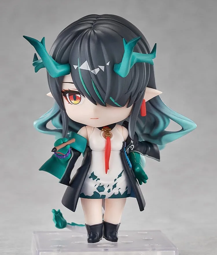 Arknights Nendoroid Action Figure – Dusk 10 cm 5