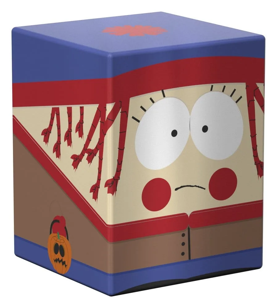 South Park Deck Box – Squaroes Halloween Clown Stan SP028