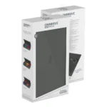 Ultimate Guard Card Storage Box – Omnihive 1000+ Xenoskin Grey 19