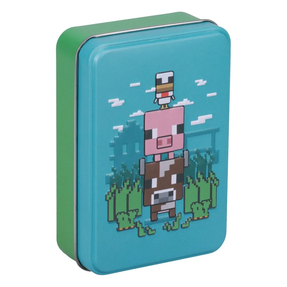 Minecraft Playing Cards – Animals 6