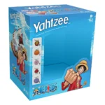One Piece Dice Game – German Edition Yahtzee 3