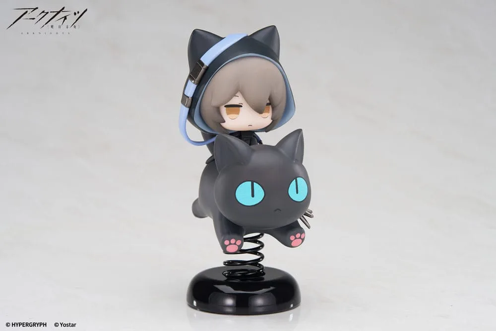 Arknights PVC Statue – Happy Shake Phantom 10 cm 11