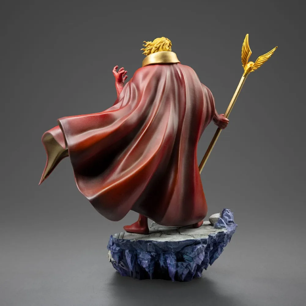 Marvel Statue – Adam Warlock BDS Art Scale 1/10 25 cm 5