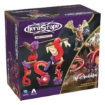 Heroscape Army Expansion – Thormun and Kraken English Edition 1