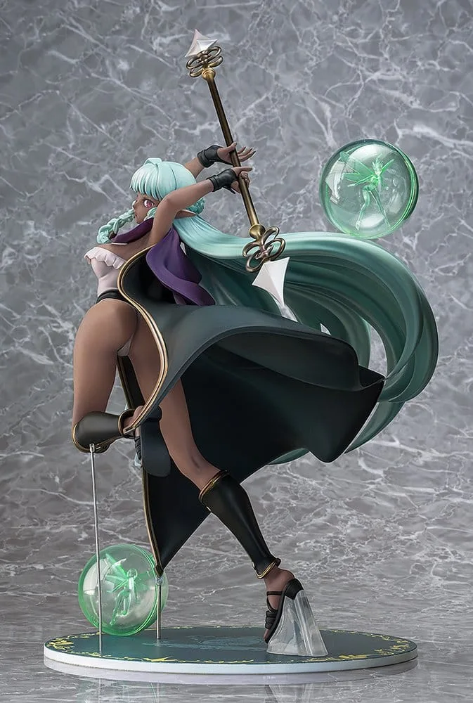 Unicorn Overlord PVC Figure – Rosalinde 1/6 Scale 37 cm 10