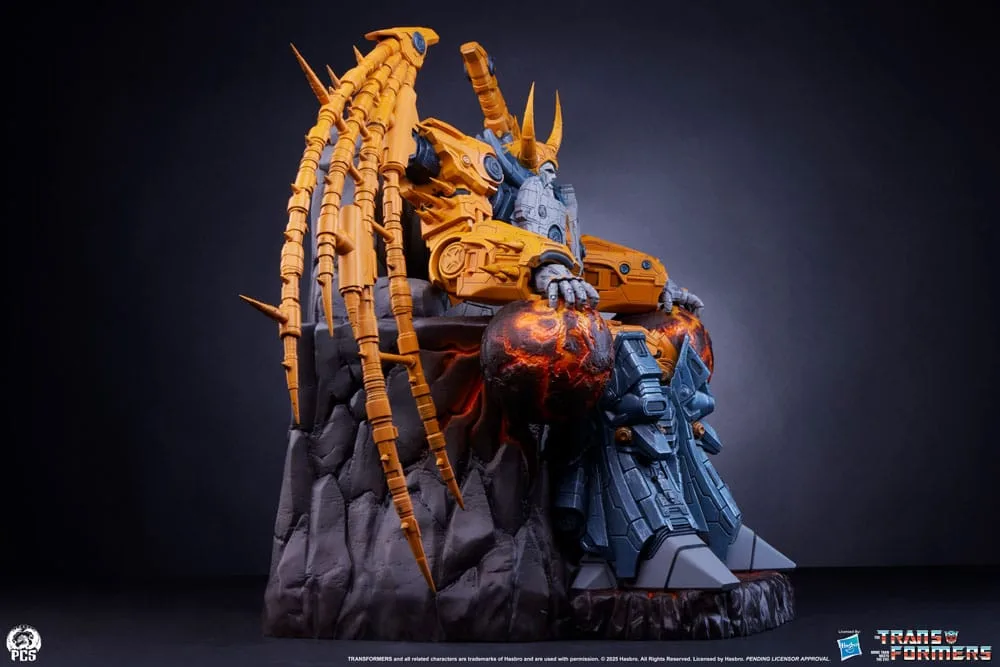 Transformers beeld – Unicron Museum Scale 61 cm 12
