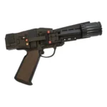 Battlestar Galactica replica – Colonial Blaster 1:1 2