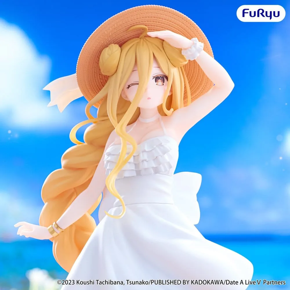 Date A Live V Figure – Mukuro Hoshimiya Summer Dress 20 cm 2