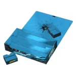 Magic the Gathering Card Box – Aetherdrift Omnihive 1000+ Xenoskin 11