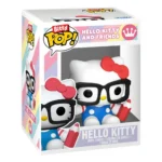 Hello Kitty and Friends Bitty Pop Figures – Series 1 4-Pack 2 cm 14