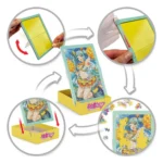 Hatsune Miku Jigsaw Puzzles – Four-Design Micro Assortment 3