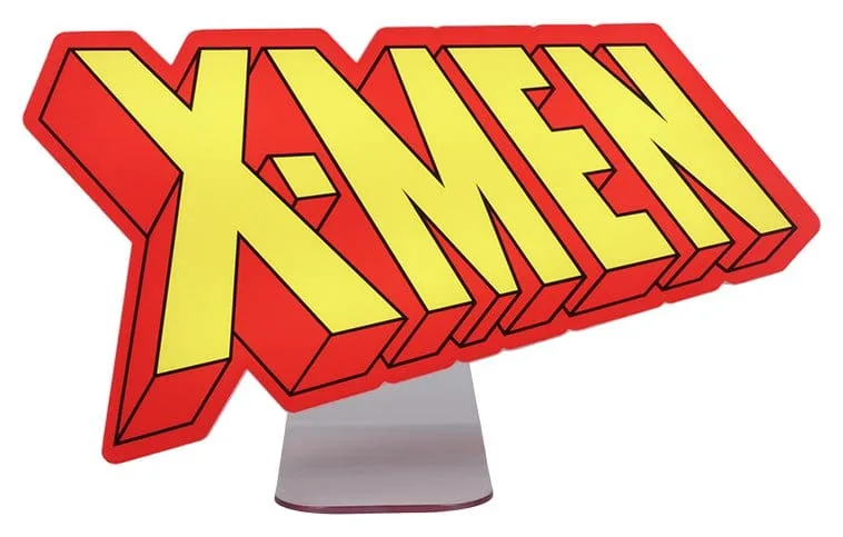 X-Men Light – Logo Design 1