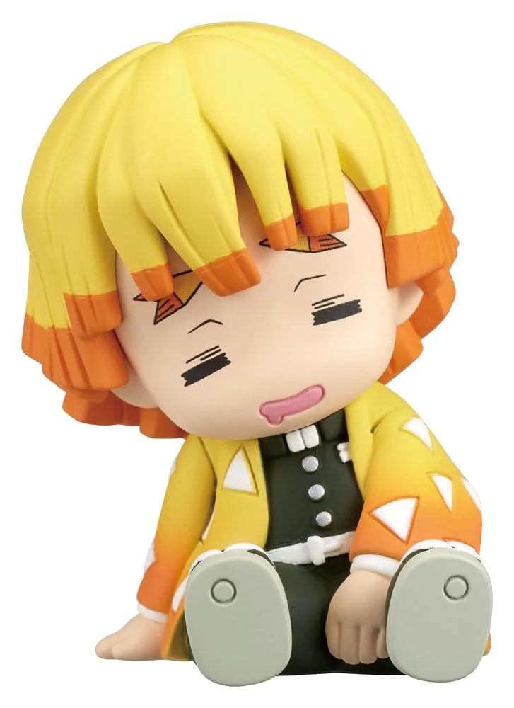 Demon Slayer Mini Figures – Lil’ Sleepers Wave 3 Display 5 cm 3