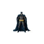 Batman Hush Actionfigur – MAFEX Damage Version 16 cm 4