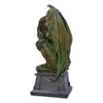 Cthulhu beeld – Ontwerp van James Ryman 32 cm 2