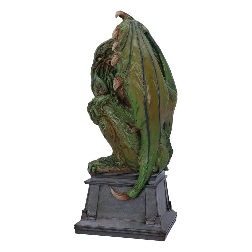 Cthulhu beeld – Ontwerp van James Ryman 32 cm 2