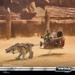Star Wars Action Figure Set – Orray & Geonosian Picador 2