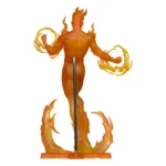 Marvel Statue – Human Torch Marvel 2-in-One 1:6 29 cm 6
