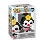 Animaniacs Vinyl Figure – Dot Funko Pop 9 cm 2