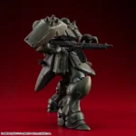 Gundam Model Kit – VAKIT Geara Doga Normal Type 15 cm 3