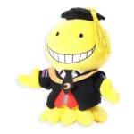 Assassination Classroom Knuffel – Koro Sensei 12 cm 2