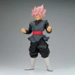 Dragon Ball Super Figure – Rosé Goku Black 28 cm 4