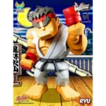 Street Fighter Action Figure – Bulkyz Ryu 30 cm 2