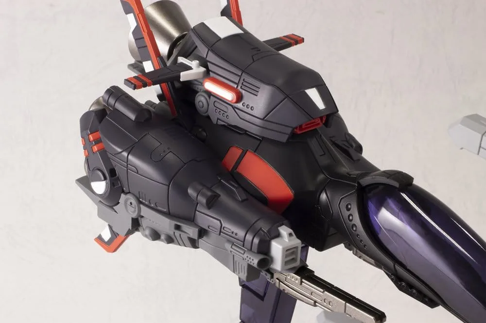 R-Type Model Kit – Rwf-9Abk Arrow Head BK 25 cm 3