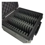 Evoretro Trading Card Case – 42 Graded Cards 3