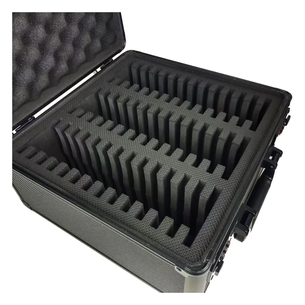 Evoretro Trading Card Case – 42 Graded Cards 3