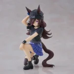Umamusume Pretty Derby Figure – Rice Shower as Oryza 14 cm 2