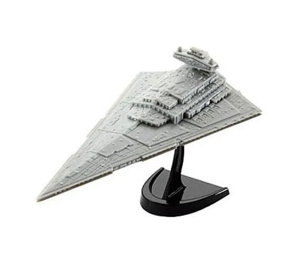 Star Wars Model Kit – Imperial Star Destroyer 1:12300 13 cm