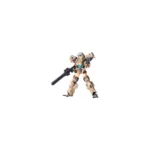 Front Mission Model Kit – Structure Arts Zenith Girl 16 cm 1