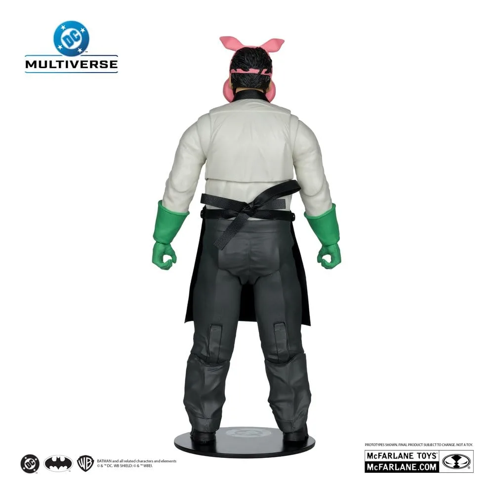 DC Multiverse Action Figures – Wave 13 Assortment of 6 18 cm 23
