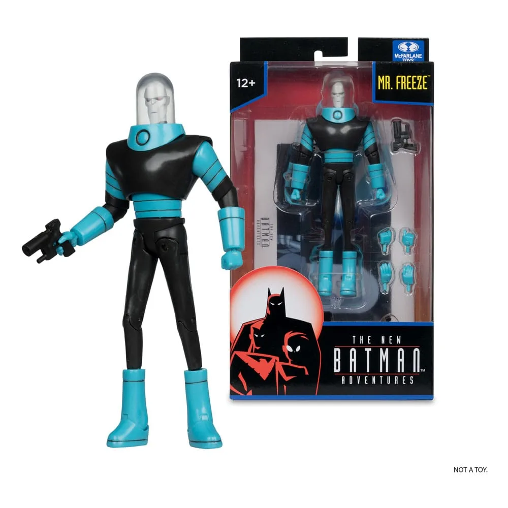 DC Multiverse Action Figures – Collector Edition Wave 5 18 cm 31