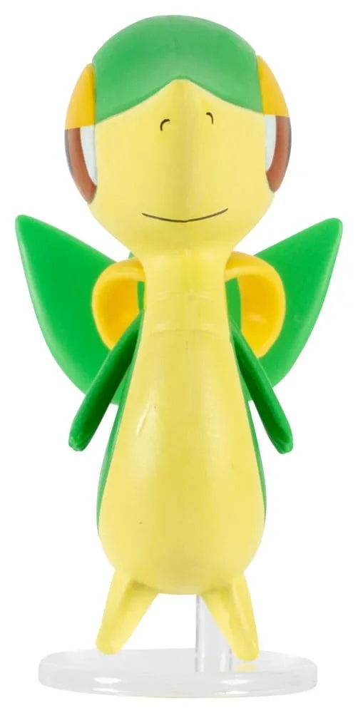 Pokémon Battle Figure Set – 6-Pack 8