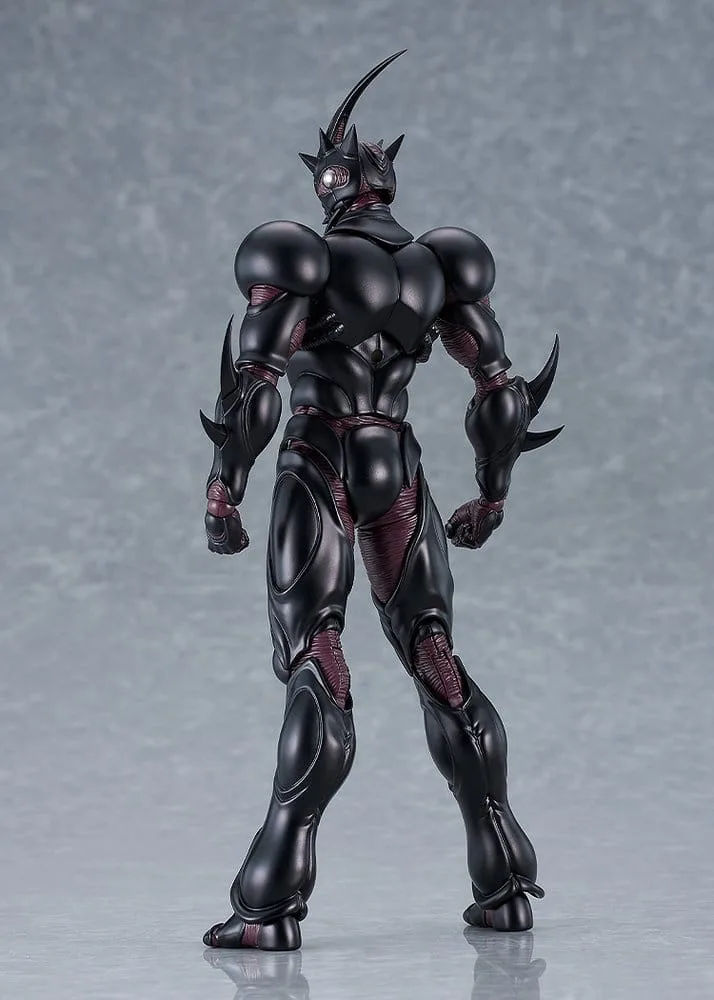 Bio Booster Armor Guyver Figma Figure – III Ultimate Edition 18 cm 3