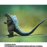 Godzilla Action Figure – S.H.MonsterArts Poster Colouring 16 cm 4