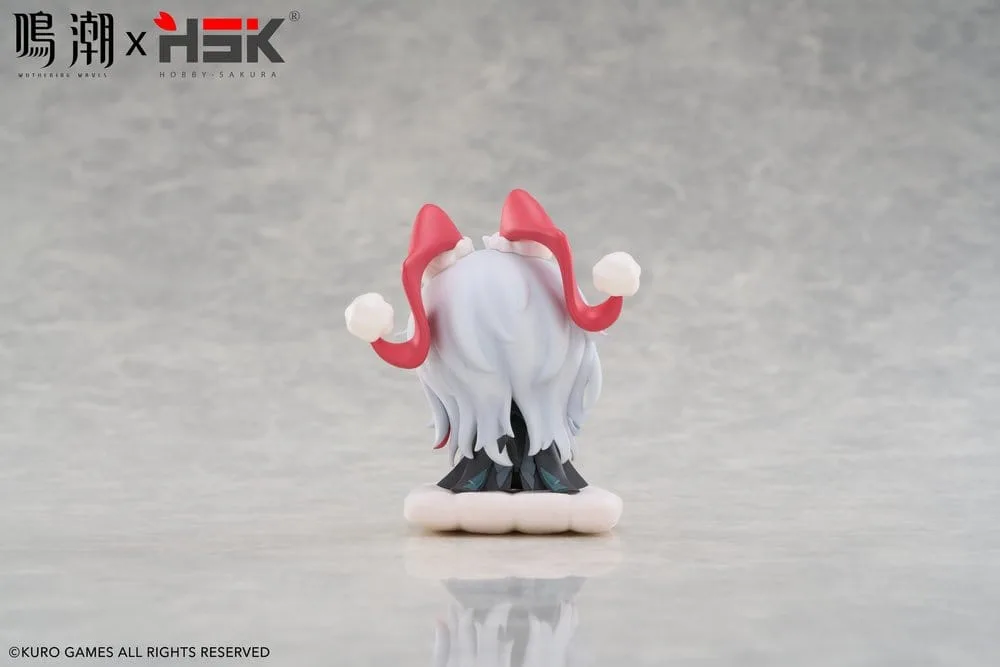 Wuthering Waves Figure – Nemunemu Zani Chibi 8.5 cm 5