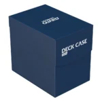 Ultimate Guard Deck Case – Blue 133+ 1